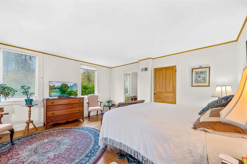 3821 Cabot Road Cabot VT 05647