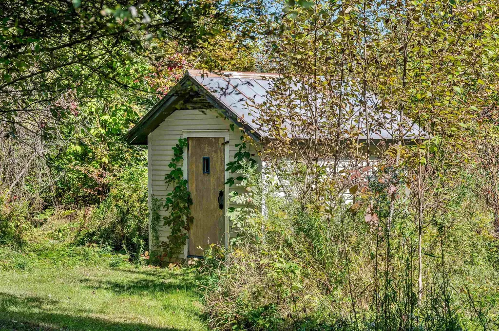 3821 Cabot Road Cabot VT 05647