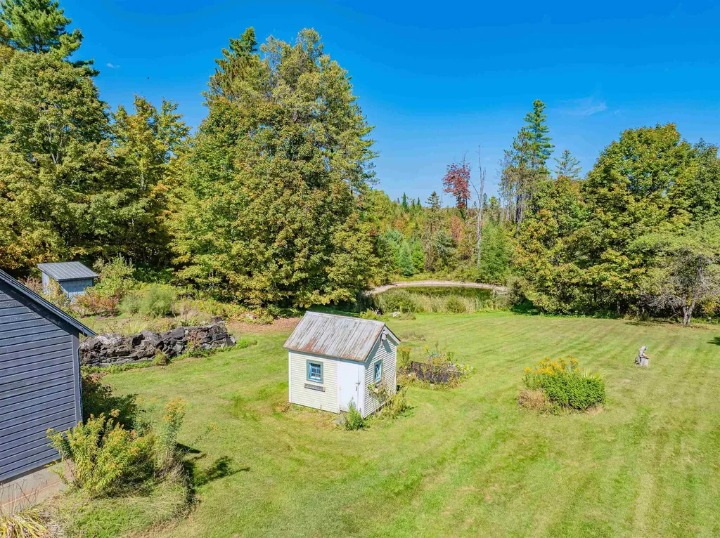 3821 Cabot Road Cabot VT 05647