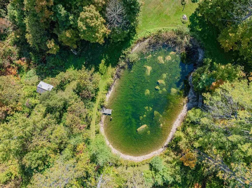 3821 Cabot Road Cabot VT 05647