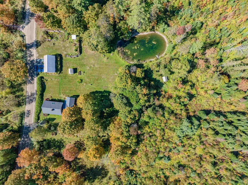 3821 Cabot Road Cabot VT 05647