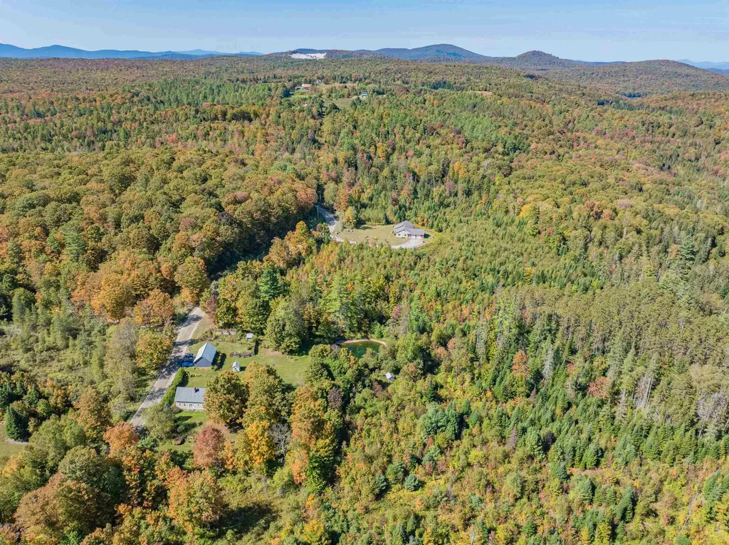 3821 Cabot Road Cabot VT 05647