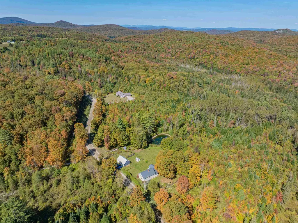 3821 Cabot Road Cabot VT 05647