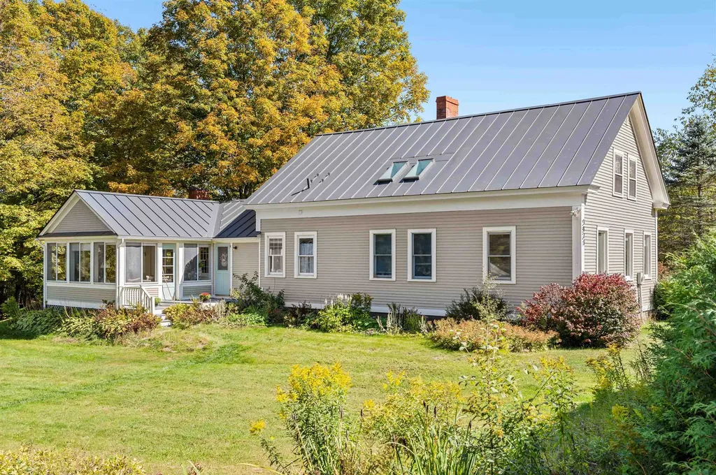 3821 Cabot Road Cabot VT 05647