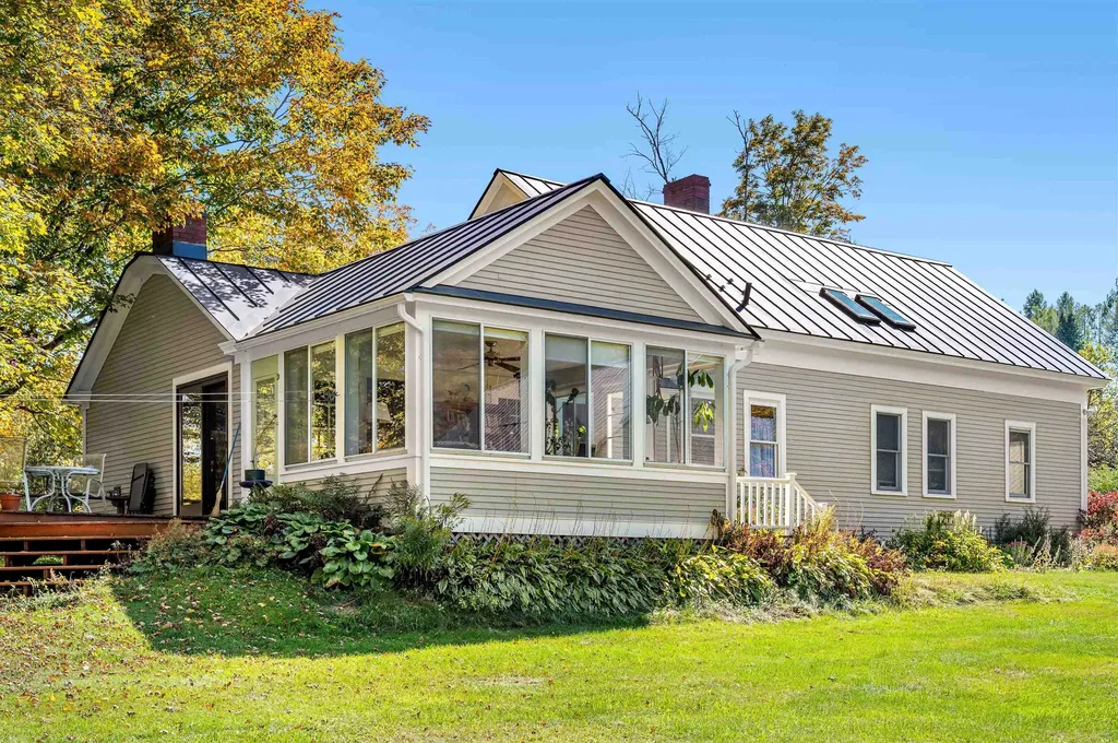 3821 Cabot Road Cabot VT 05647