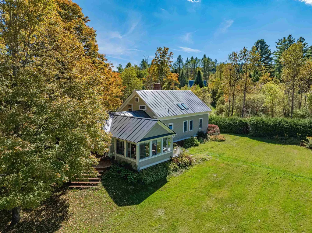 3821 Cabot Road Cabot VT 05647