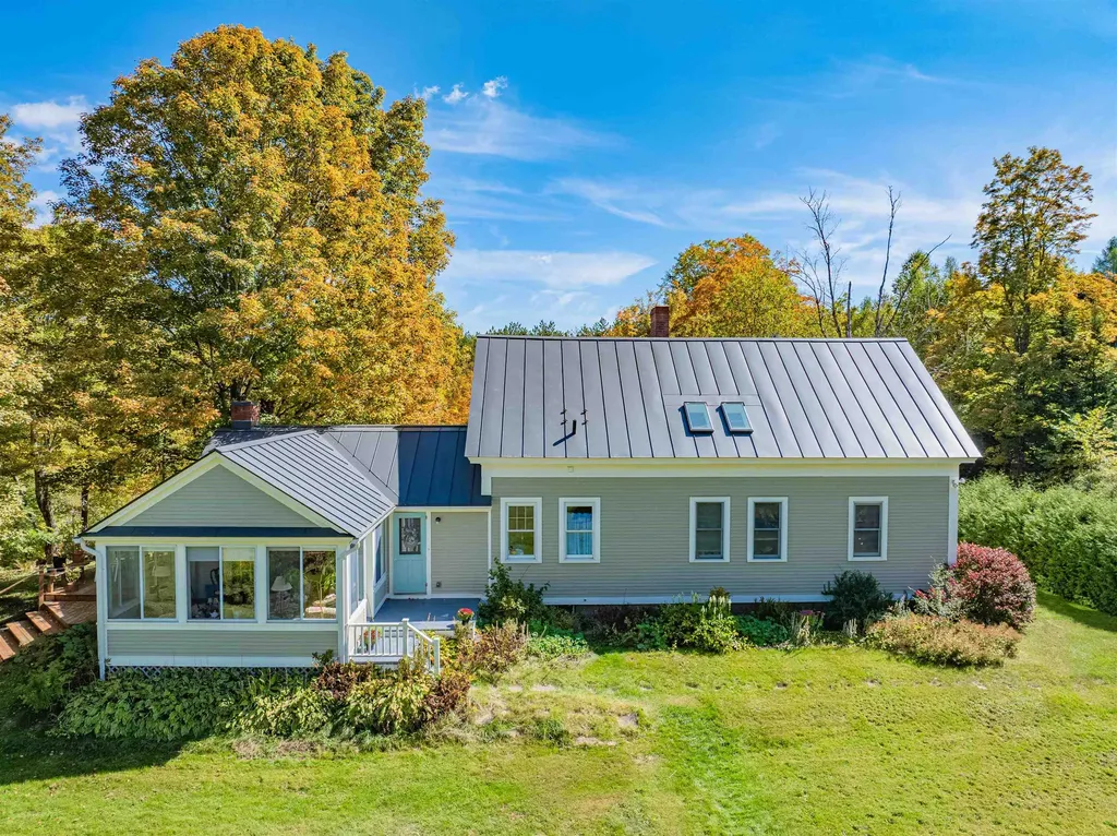 3821 Cabot Road Cabot VT 05647