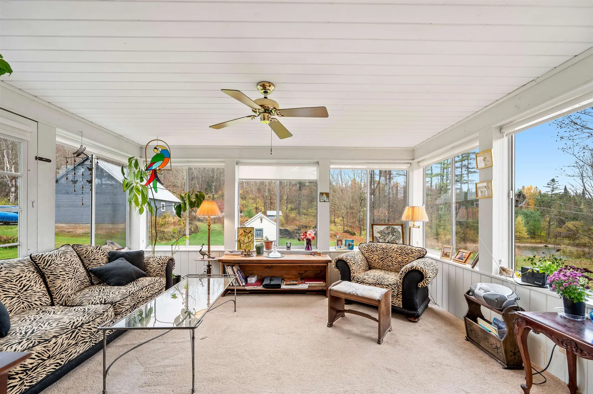 3821 Cabot Road Cabot VT 05647