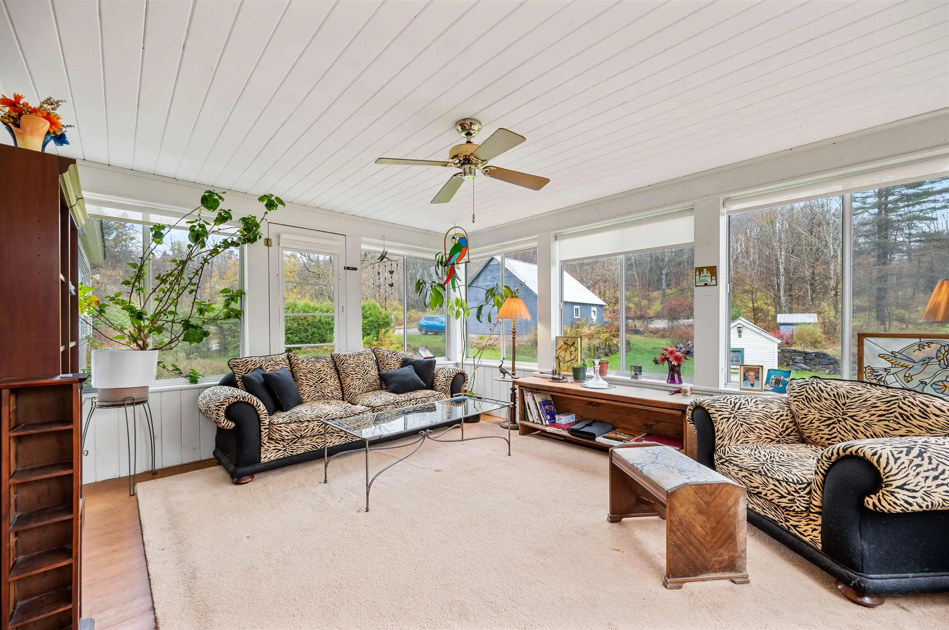 3821 Cabot Road Cabot VT 05647