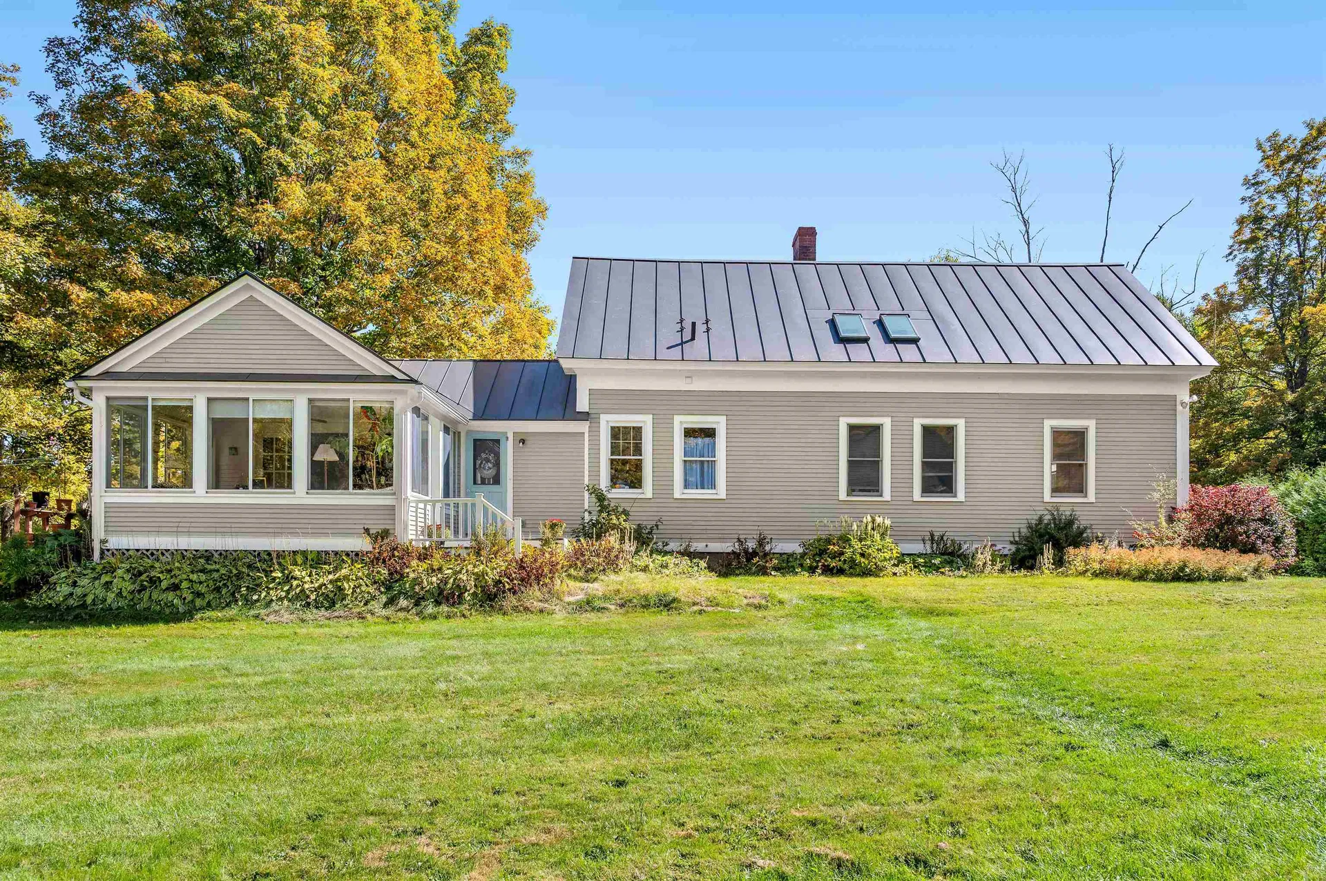 3821 Cabot Road Cabot VT 05647