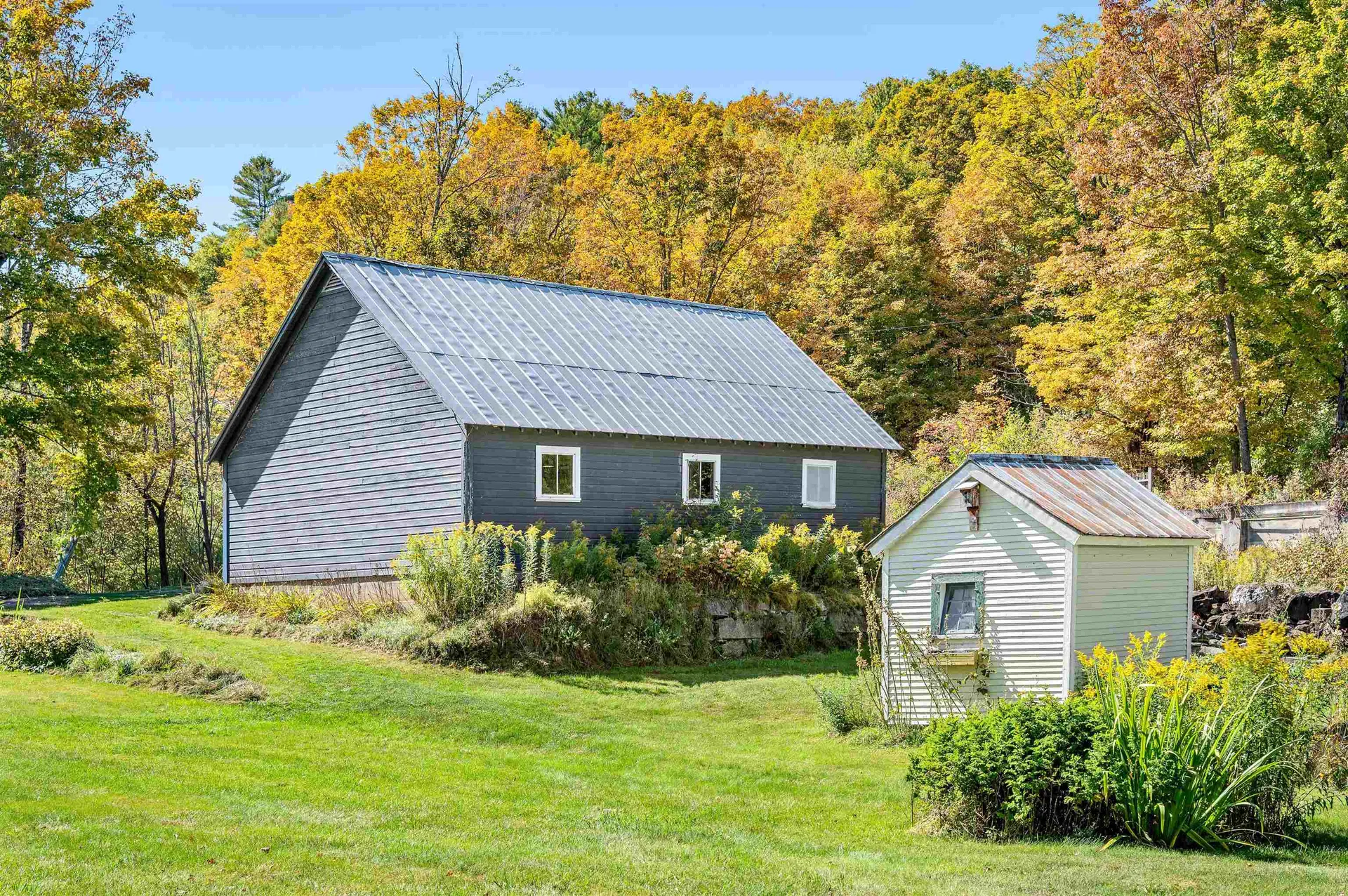 3821 Cabot Road Cabot VT 05647