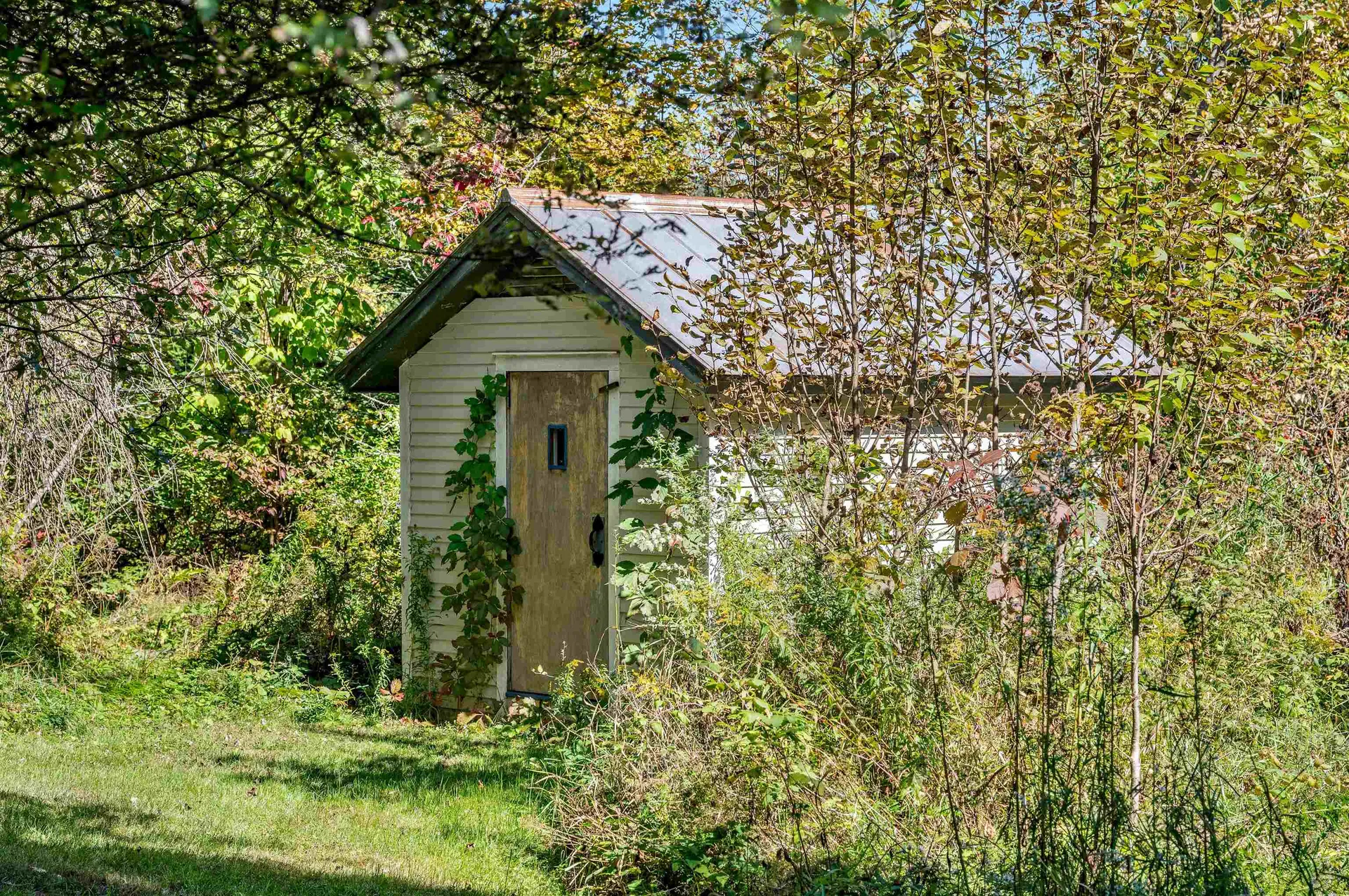 3821 Cabot Road Cabot VT 05647