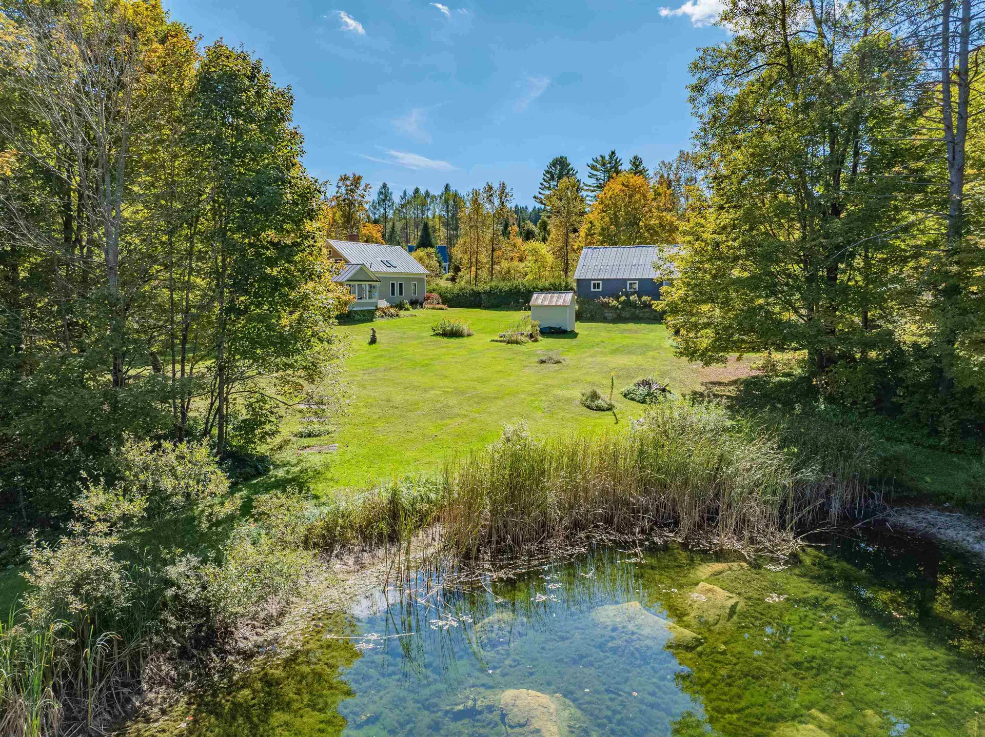 3821 Cabot Road Cabot VT 05647