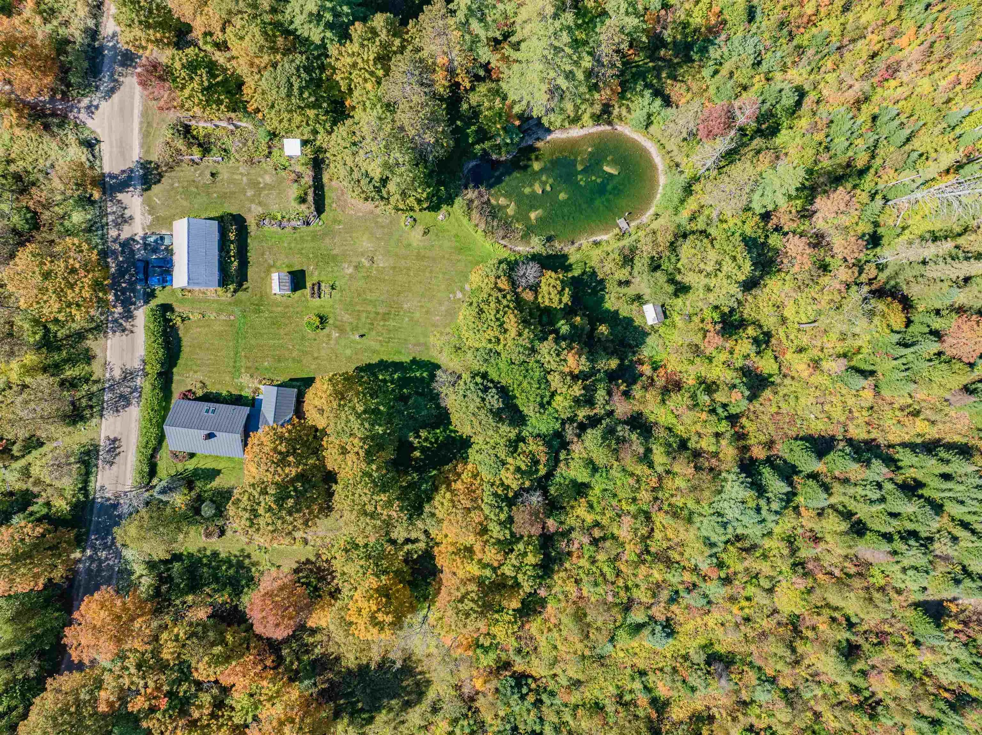 3821 Cabot Road Cabot VT 05647