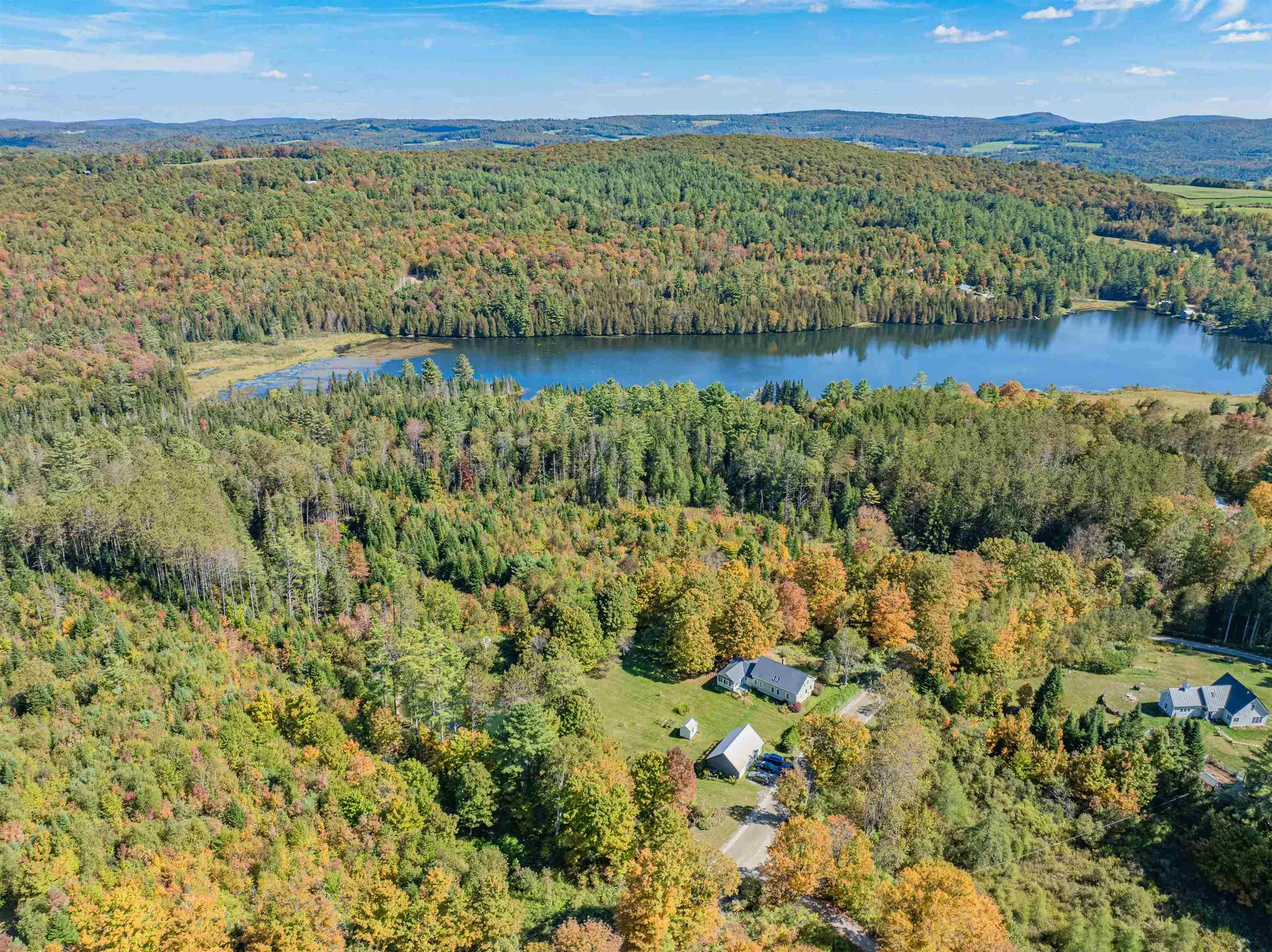 3821 Cabot Road Cabot VT 05647