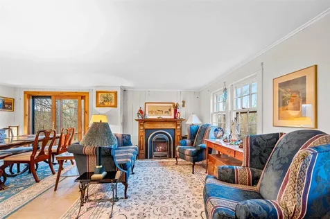 3821 Cabot Road Cabot VT 05647