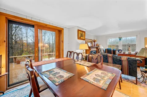 3821 Cabot Road Cabot VT 05647