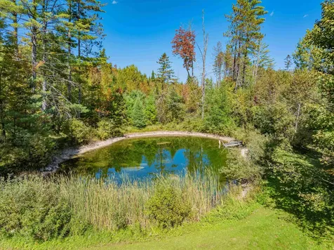 3821 Cabot Road Cabot VT 05647