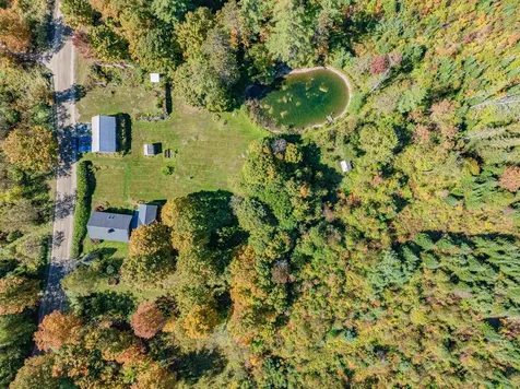 3821 Cabot Road Cabot VT 05647