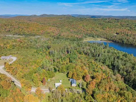 3821 Cabot Road Cabot VT 05647