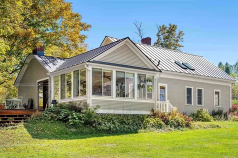 3821 Cabot Road Cabot VT 05647