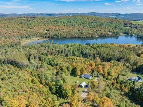 3821 Cabot Road Cabot VT 05647