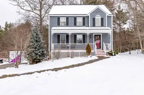 30 Pondview Drive Derry NH 03038
