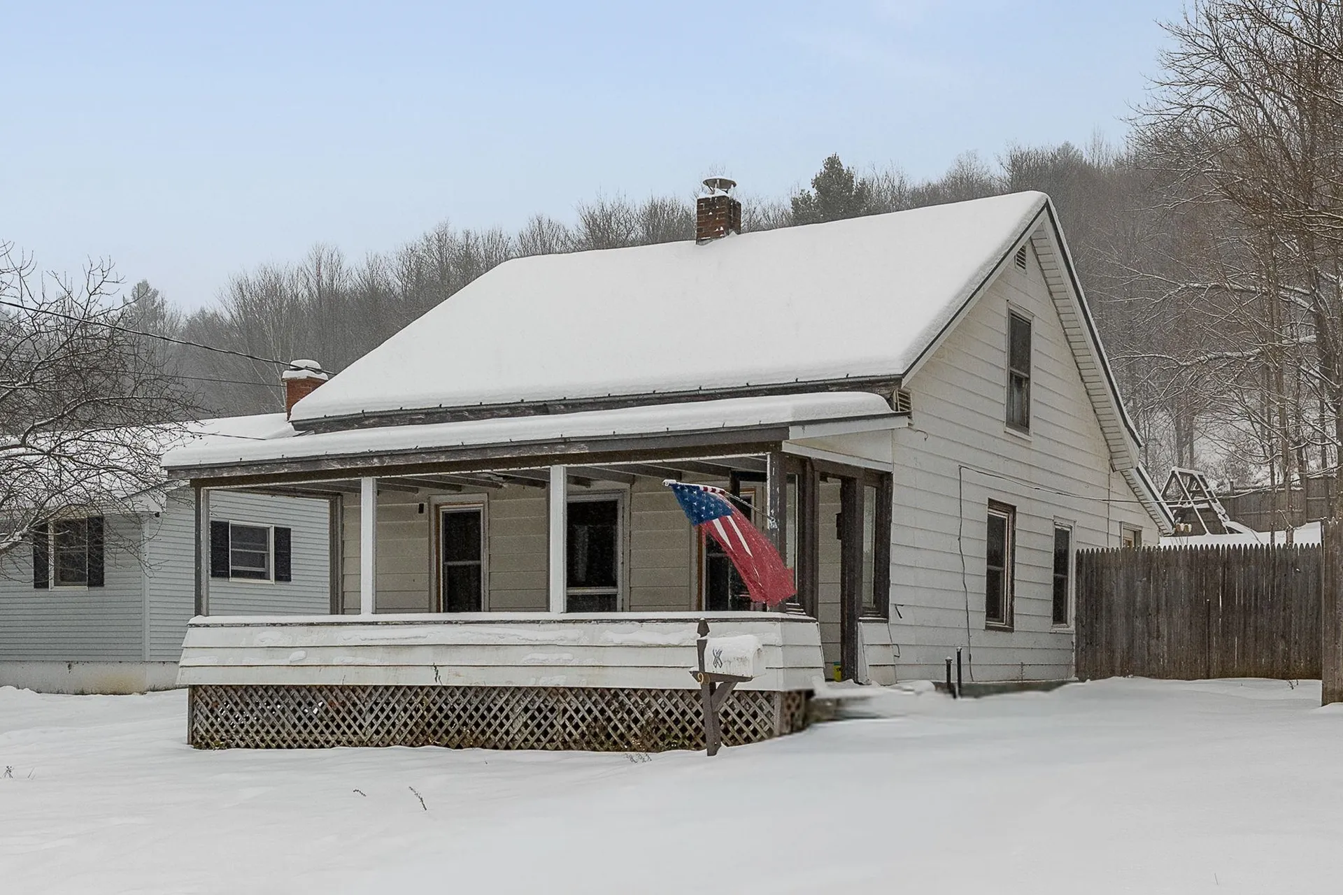 90 King Street Northfield VT 05663