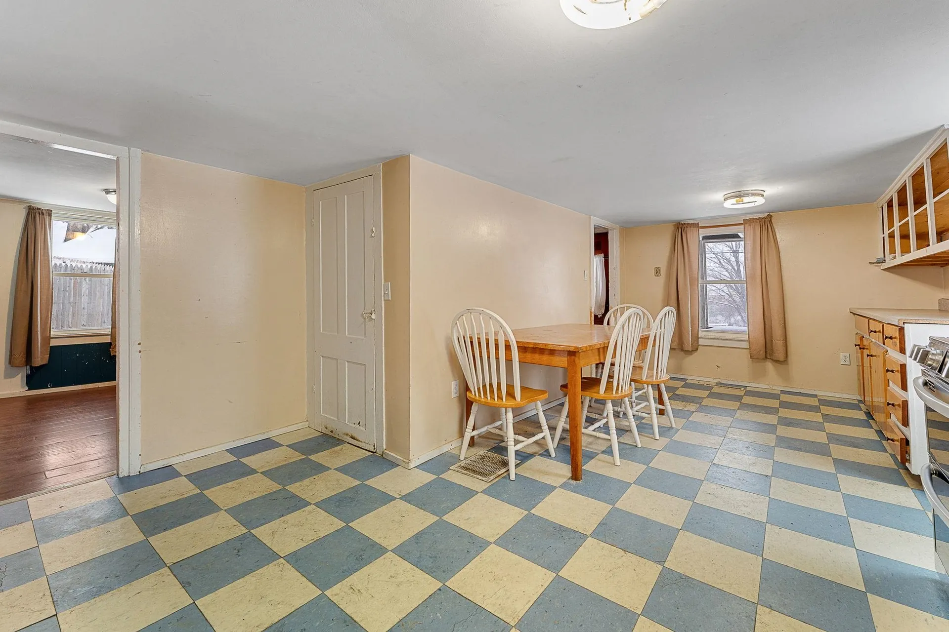 90 King Street Northfield VT 05663