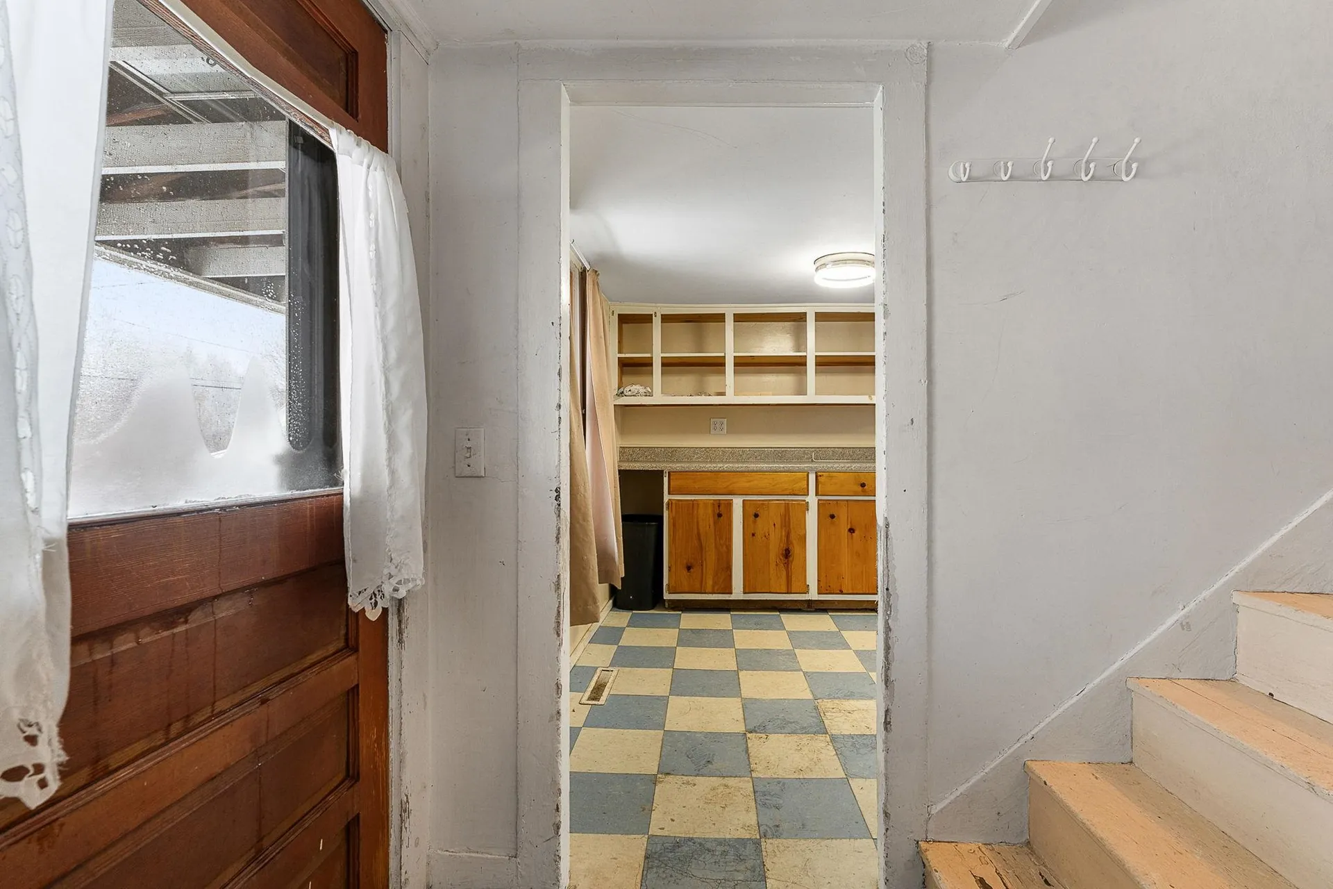 90 King Street Northfield VT 05663