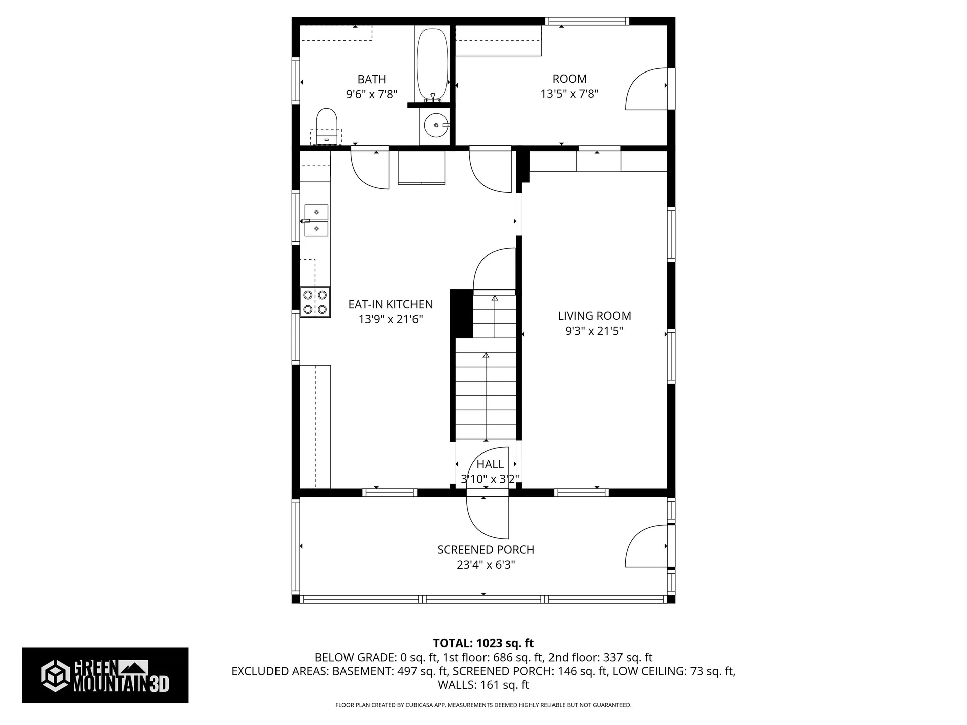 90 King Street Northfield VT 05663