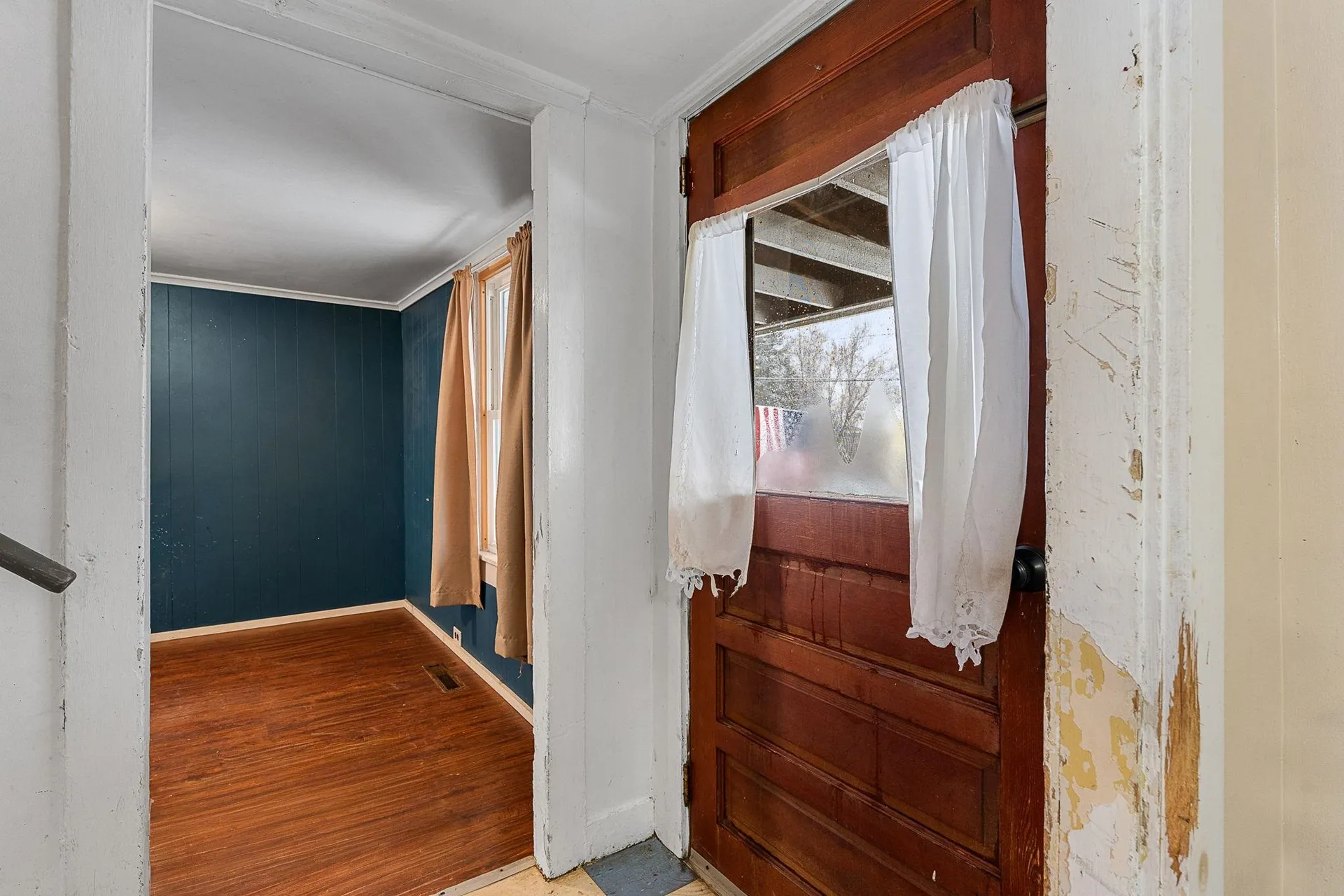 90 King Street Northfield VT 05663