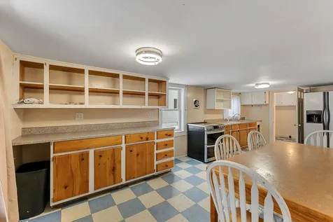 90 King Street Northfield VT 05663