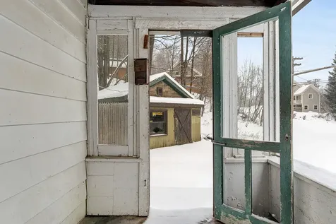 90 King Street Northfield VT 05663