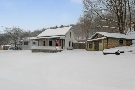 90 King Street Northfield VT 05663