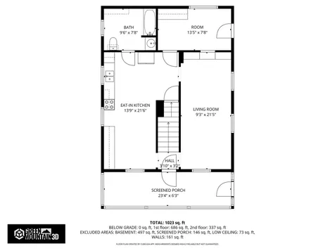 90 King Street Northfield VT 05663