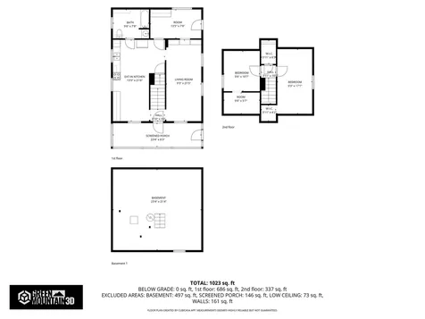 90 King Street Northfield VT 05663