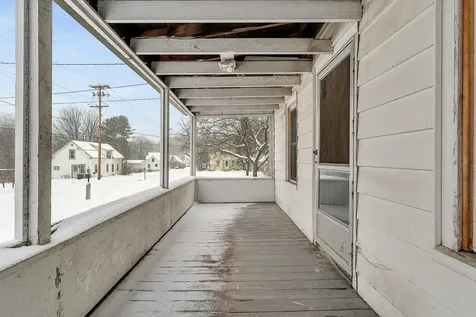 90 King Street Northfield VT 05663