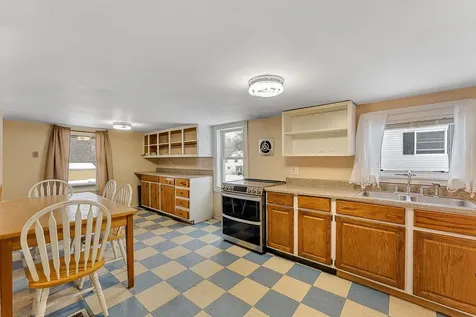 90 King Street Northfield VT 05663