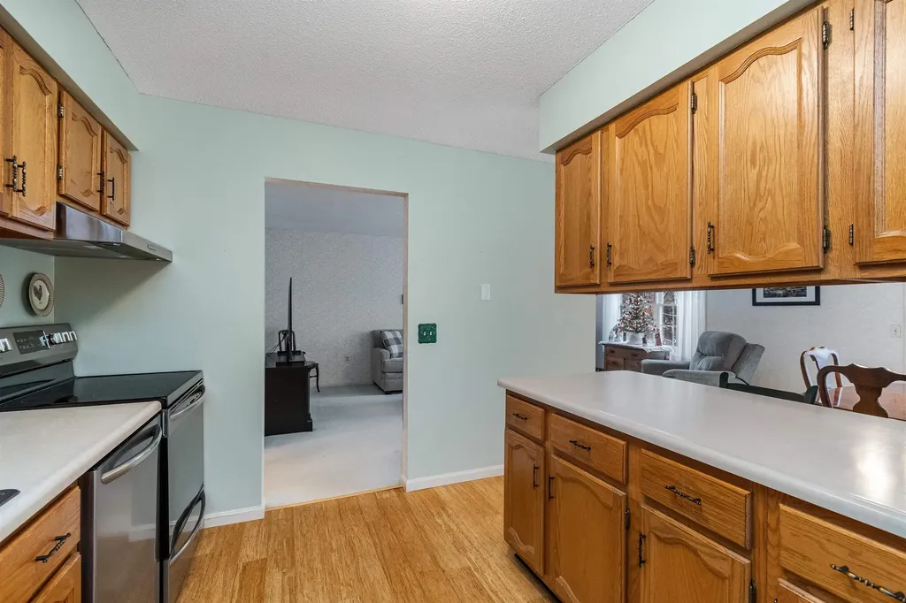 34 Brickyard Road Essex Junction VT 05452