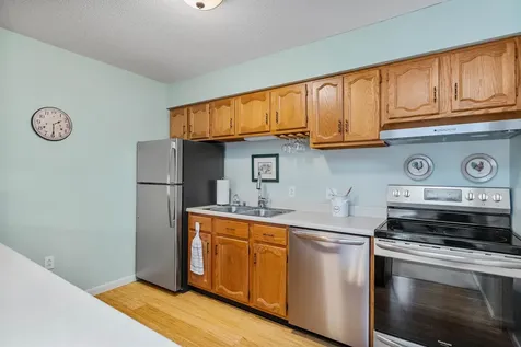 34 Brickyard Road Essex Junction VT 05452