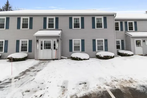 34 Brickyard Road Essex Junction VT 05452