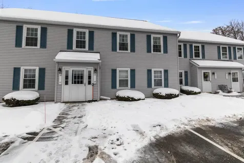 34 Brickyard Road Essex Junction VT 05452