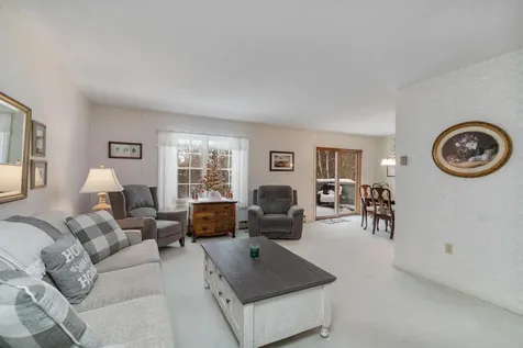 34 Brickyard Road Essex Junction VT 05452