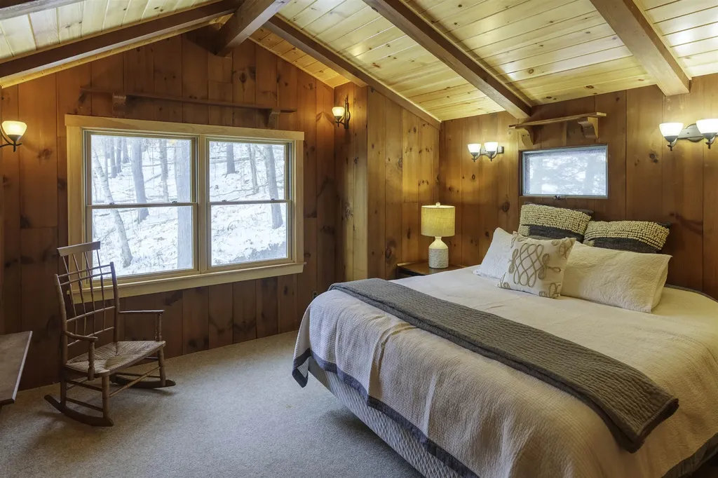 354 Grout Road Weathersfield VT 05151