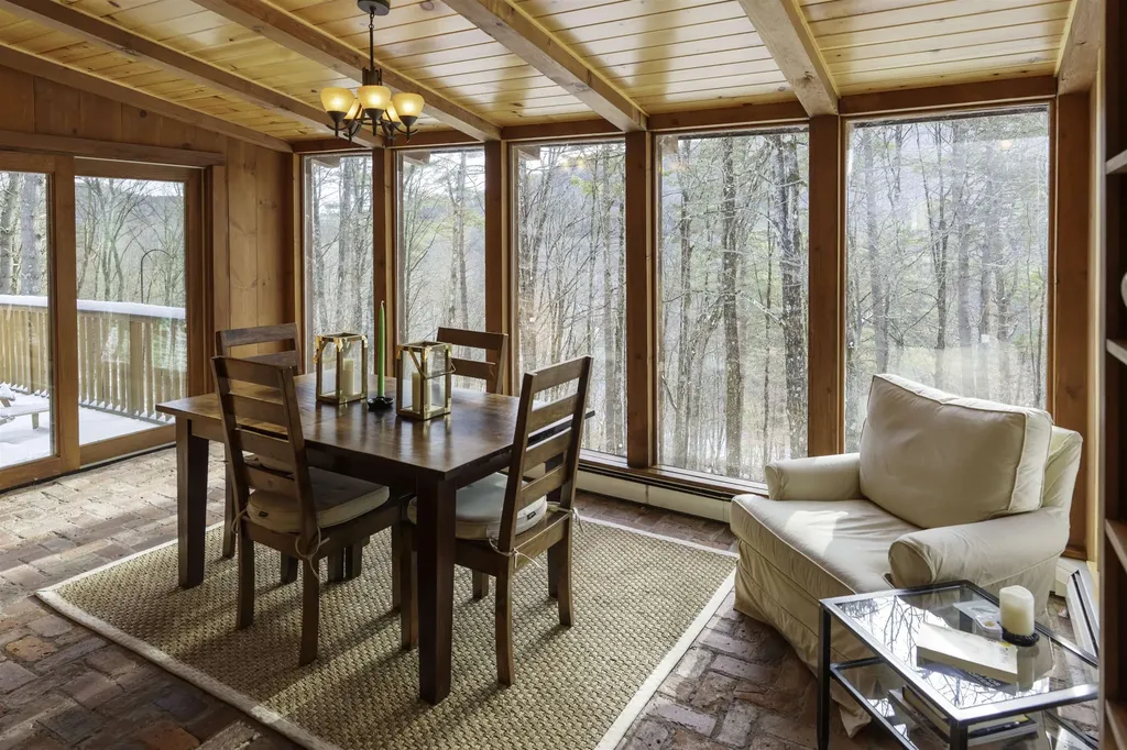 354 Grout Road Weathersfield VT 05151