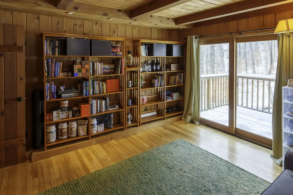 354 Grout Road Weathersfield VT 05151