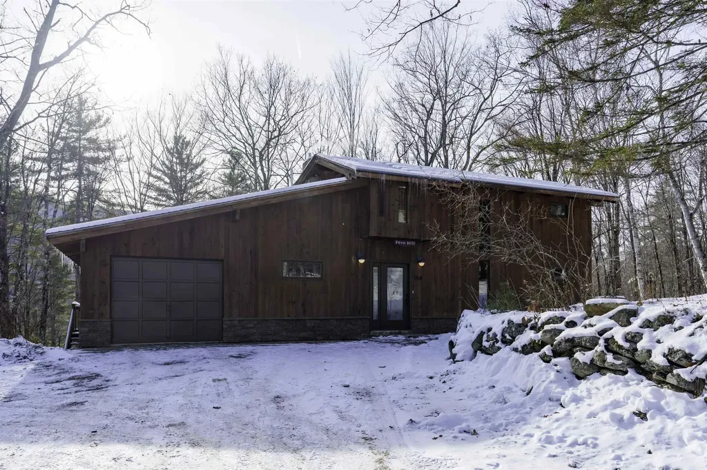 354 Grout Road Weathersfield VT 05151