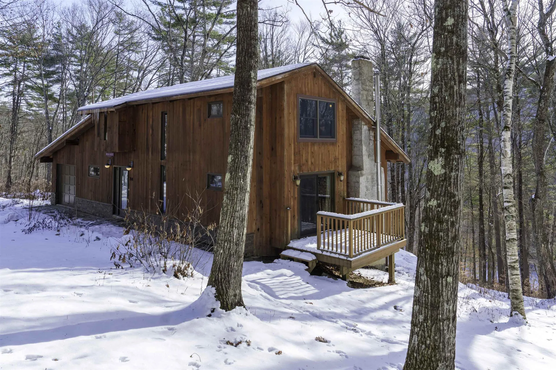 354 Grout Road Weathersfield VT 05151