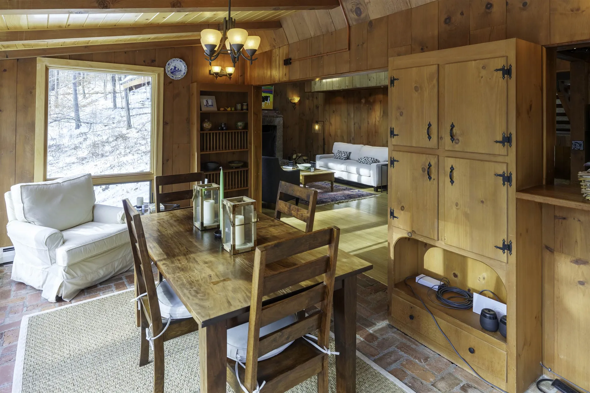 354 Grout Road Weathersfield VT 05151